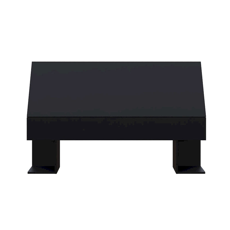 Storage Headboard