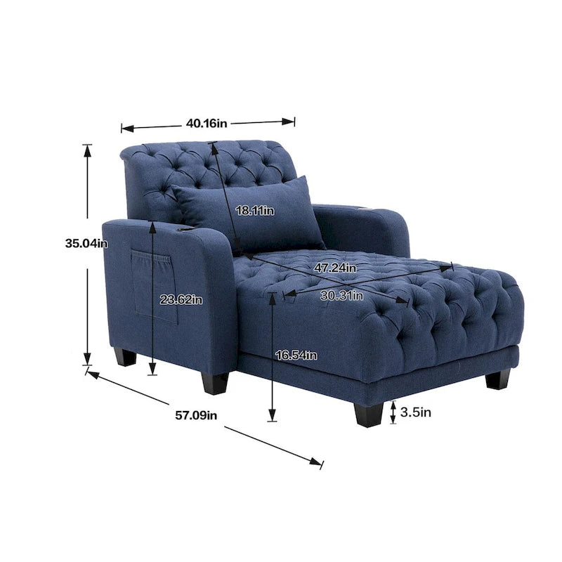 Poltrona a botte monosedile verde/grigio scuro/marrone/beige/giallo/blu scuro