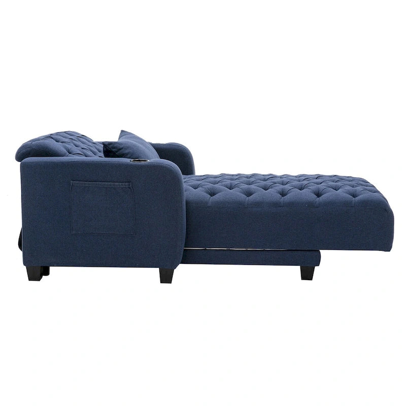 Poltrona a botte monosedile verde/grigio scuro/marrone/beige/giallo/blu scuro