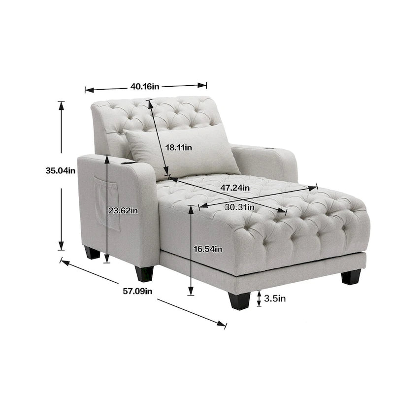 Poltrona a botte monosedile verde/grigio scuro/marrone/beige/giallo/blu scuro