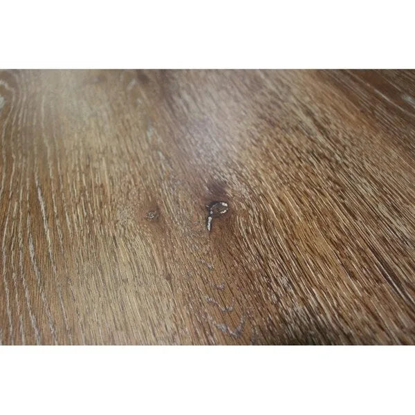 Sedie da pranzo Natural Weave, set da 2