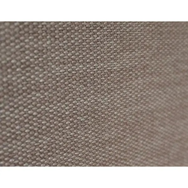 Sedie da pranzo Natural Weave, set da 2